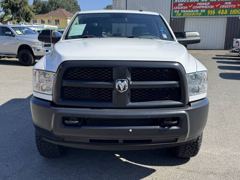 ram ram 2500 pickup 2015 3C6UR5CL7FG613979 image ram ram 2500 pickup 2015 3C6UR5CL7FG613979 image
